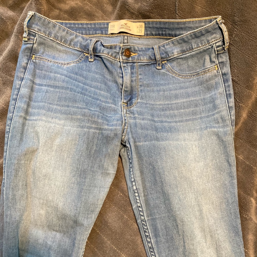 Hollister Jean Leggings